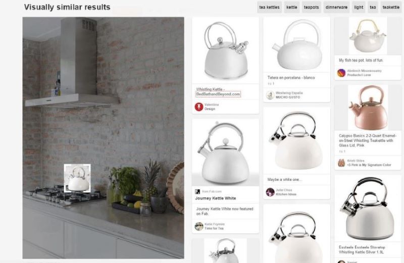 Vision Meets Shopping: Revolutionizing E-Commerce with AI-Enabled ...